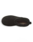 BEARPAW Дамски боти 14046 Естествена кожа Бежов Черен