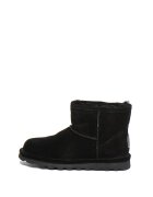 BEARPAW Велурени боти Alyssa