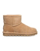 BEARPAW Велурени боти Alyssa - Камел
