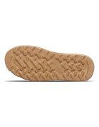 BEARPAW Велурени боти без закопчаване Камел