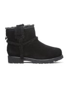 BEARPAW Велурени боти Willow