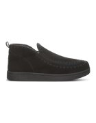 BEARPAW Велурени зимни боти