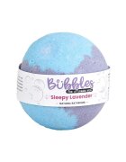 Beauty Jar Топка за баня с лавандула за деца Sleepy Lavender 115 грама Bubbles