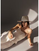 Benedetto Atelier Bendetto Atelier - Топ с дизайн на корсет