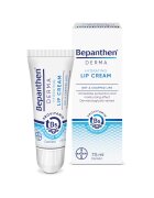 Bepanthen Хидратиращ крем за устни Derma 7.5 мл