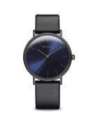 Bering ﻿Часовник Slim Classic 13436-427 - Аналогов