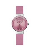 Bering Дамски часовник 10129-909 - Кварцов - 29мм - 3ATM