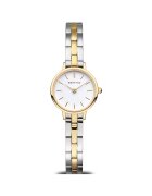 Bering Дамски часовник 11022-714 - кварцов - 22 мм - 3ATM