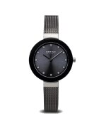 Bering Дамски часовник 11429-389 - кварцов - 29 мм - 5ATM