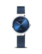 Bering Дамски часовник 14531-309 - Кварцов - 31мм - 3ATM