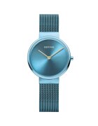 Bering Дамски часовник 14531-388 - Кварцов - 31мм - 5ATM