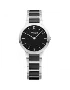 Bering Дамски часовник Ceramic 30329-742 - Аналогов