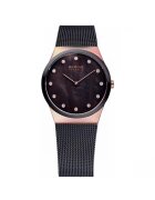 Bering Дамски часовник Ceramic 32230-262 - Аналогов