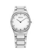 Bering Дамски часовник Ceramic 32230-764 - Аналогов