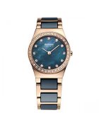 Bering Дамски часовник Ceramic 32426-767 - Аналогов