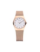 Bering Дамски часовник Classic 11927-366-1 - Аналогов