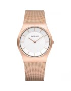 Bering Дамски часовник Classic 11930-366 - Аналогов