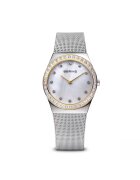 Bering Дамски часовник Classic 12430-010 - Аналогов