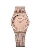 Bering Дамски часовник Classic 12430-366 - Аналогов