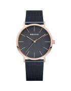 Bering Дамски часовник Classic 13436-367 - Аналогов