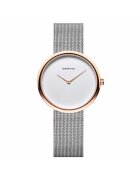 Bering Дамски часовник Classic 14333-064 - Аналогов