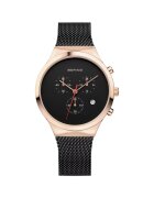 Bering Дамски часовник Classic 14736-166 - Аналогов