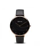 Bering Дамски часовник Classic 14839-462 - Аналогов