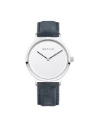 Bering Дамски часовник Classic 14937-204 - Аналогов