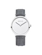 Bering Дамски часовник Classic 14937-404 - Аналогов