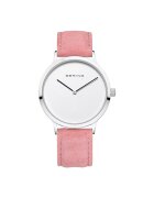 Bering Дамски часовник Classic 14937-604 - Аналогов