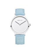 Bering Дамски часовник Classic 14937-704 - Аналогов
