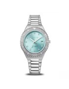 Bering Дамски часовник Pebble 18936-707 - Аналогов