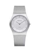Bering Дамски часовник Slim Classic 11935-000 - Аналогов
