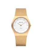 Bering Дамски часовник Slim Classic 11935-334 - Аналогов