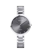 Bering Дамски часовник Titanium 11334-772 - Аналогов