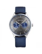 Bering Мъжки часовник Titanium 11539-873 - Аналогов