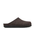 Berkemann Чехли Nils 01958 Brown - Textile