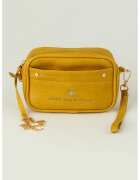 Beverly Hills Polo Club Чанта от еко кожа - Светлокафяв