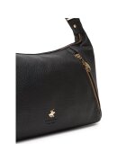 Beverly Hills Polo Club Дамска чанта черна - модел CEO-BHPC-C-003-08