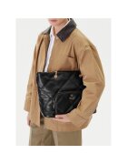 Beverly Hills Polo Club Дамска чанта черна - модел CEO-BHPC-C-010-08