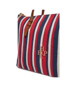 Beverly Hills Polo Club Дамска чанта многоцветна - модел BHPC-C-014-07