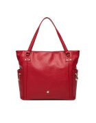 Beverly Hills Polo Club Дамска чанта модел CEO-BHPC-C-005-08 - материал