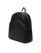 Beverly Hills Polo Club Дамска модна раница - черна - C-BHPC-L-009-08