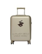 Beverly Hills Polo Club Куфар 4 колела 55x40x20см