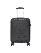 Beverly Hills Polo Club Куфар пластмасов - - 36L - One Size INTL