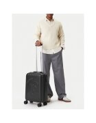 Beverly Hills Polo Club Куфар пластмасов черен 36L One Size INTL