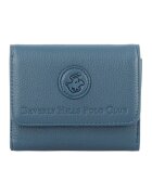 Beverly Hills Polo Club Портфейл от еко кожа с лого