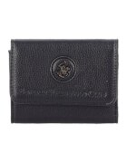 Beverly Hills Polo Club Портфейл от еко кожа с лого