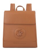 Beverly Hills Polo Club Раница от еко кожа с лого
