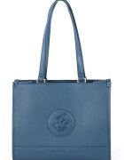 Beverly Hills Polo Club Шопинг чанта от еко кожа